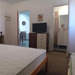 Szieszta Apartman Agárd - Szobák