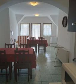 Szieszta Apartman
