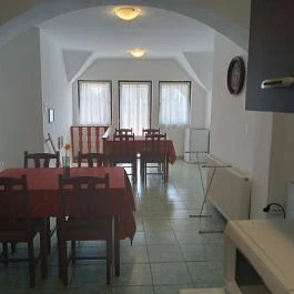 Szieszta Apartman Agárd - Belső