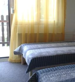Szieszta Apartman