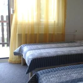 Szieszta Apartman Agárd - Szobák