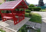 Szieszta Apartman Agárd