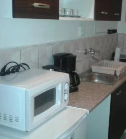 Szieszta Apartman