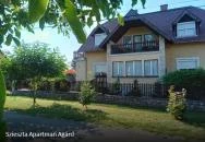 Szieszta Apartman Agárd
