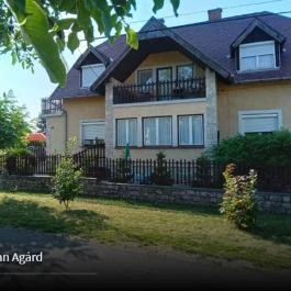 Szieszta Apartman Agárd - Külső kép