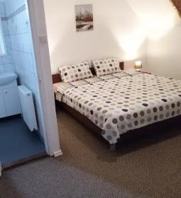 Szieszta Apartman