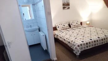 Szieszta Apartman Agárd