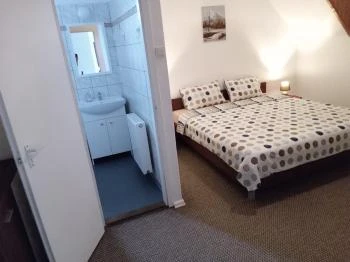 Szieszta Apartman Agárd
