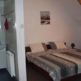 Szieszta Apartman Agárd - Szobák