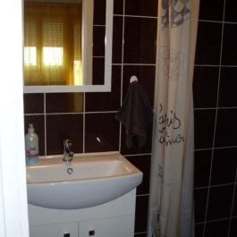 Szieszta Apartman Agárd - Szobák
