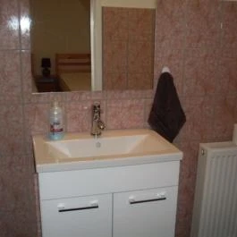 Szieszta Apartman Agárd - Szobák