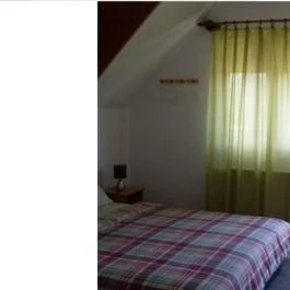 Szieszta Apartman Agárd - Szobák