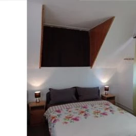 Szieszta Apartman Agárd - Szobák