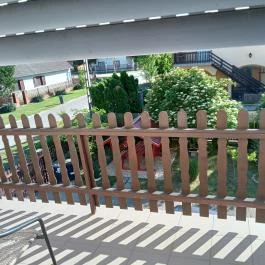 Szieszta Apartman Agárd - Külső kép