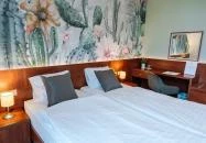 Vadvirág Panzió Ágfalva