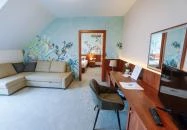 Vadvirág Panzió Ágfalva