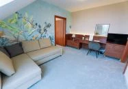 Vadvirág Panzió Ágfalva