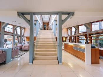 Vadvirág Panzió Ágfalva