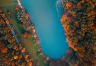 Ágfalva - Fehér úti tó