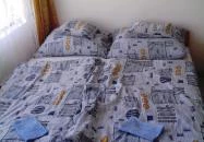 Boróka Vendégház Aggtelek