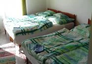 Boróka Vendégház Aggtelek