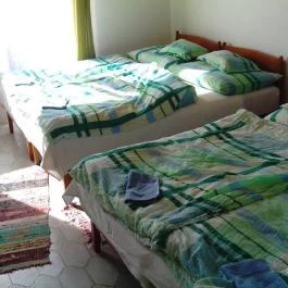 Boróka Vendégház Aggtelek - Szobák