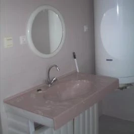 Boróka Vendégház Aggtelek - Fürdőszoba