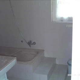 Boróka Vendégház Aggtelek - Fürdőszoba