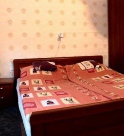 Csipkés Vendégház