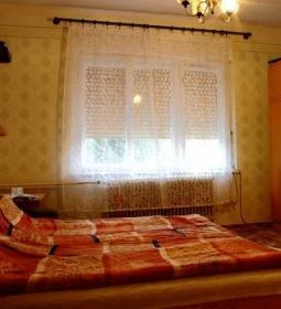 Csipkés Vendégház