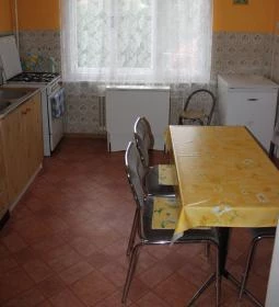 Csipkés Vendégház