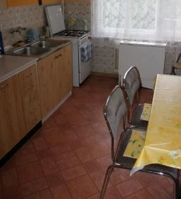 Csipkés Vendégház