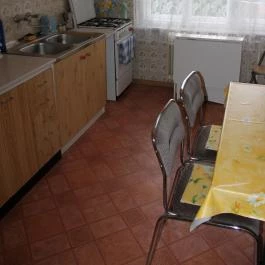 Csipkés Vendégház Aggtelek - Szobák