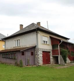 Csipkés Vendégház