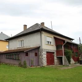 Csipkés Vendégház Aggtelek - Külső kép