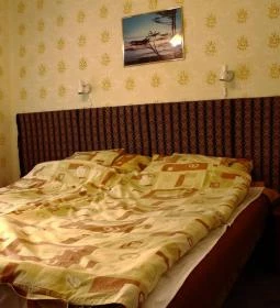 Csipkés Vendégház