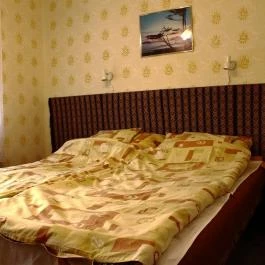 Csipkés Vendégház Aggtelek - Szobák