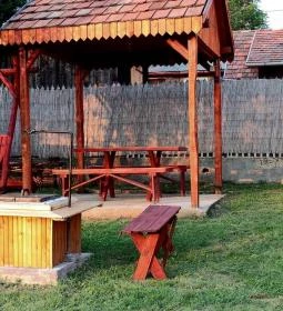 Csipkés Vendégház