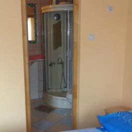 Katica Vendégház Aggtelek - Szobák