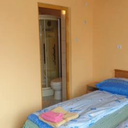 Katica Vendégház Aggtelek - Szobák