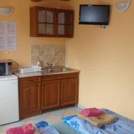 Katica Vendégház Aggtelek - Szobák