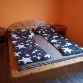 Katica Vendégház Aggtelek - Egyéb