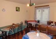 Katica Vendégház Aggtelek Katica Vendégház Aggtelek