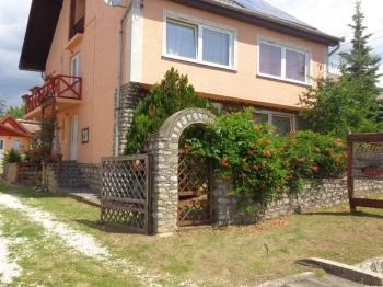 Katica Vendégház Aggtelek Katica Vendégház Aggtelek