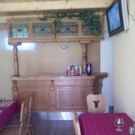 Katica Vendégház Aggtelek - Vendéglátás