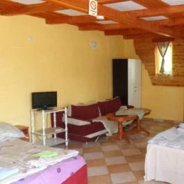 Katica Vendégház Aggtelek - Szobák