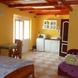 Katica Vendégház Aggtelek - Szobák