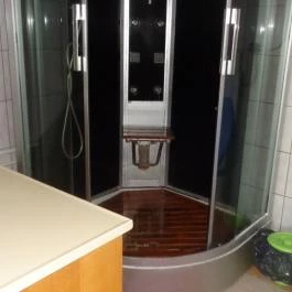 Katica Vendégház Aggtelek - Szobák