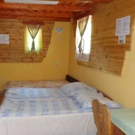 Katica Vendégház Aggtelek - Szobák