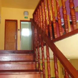 Katica Vendégház Aggtelek - Belső